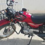 فروش موتورسیکلت 200cc