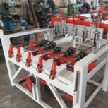 دستگاه خراطی کپی تراش غیاثوند