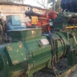 دیزل ژنراتور پرکینز 40 کاوا ژنراتور استمفورد