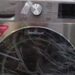 لباسشویی الجی 9کیلویی LG F4V5