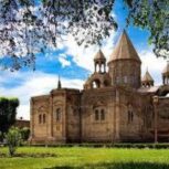 تور ارمنستان
