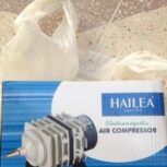 اکسیژن ساز Hila بهترین مارک بازار