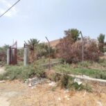 فروش باغ شهری ایثارگران(بنفشه) فاز یک