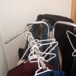 رگال چرخشی استیل