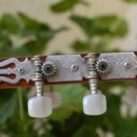 گیتار فلامنکو آنتونیو لورکا مدل 10