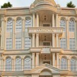 زمین750متراِم6معالی ابادمعاوضه