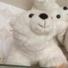فروش عروسک خرس قطبی