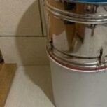 دیگ عرق گیری 50لیتری