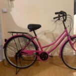 دوچرخه ژاپنی 26