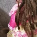 عروسک موزیکال