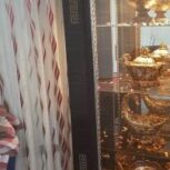 بوفه 4 طبقه ام دی اف