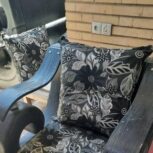 مبل راحتی 7 نفره دسته S