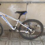 دوچرخه سالم