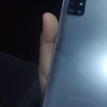 سامسونگ a51 256 8