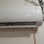 اسپیلت گری 24000 بسیار تمیز