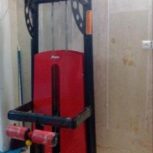 دستگاه بدنسازی