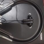 هدفون کارکرده اصل