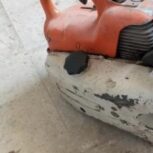 اره صفر هشت اشتیل المان تمیز