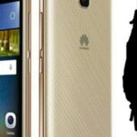 هواویy6proکاملا سالم و درحد