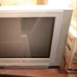 تلویزیون 21 اینچ تل جی