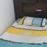 تخت خواب یک نفره
