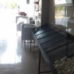 فروش وسایل و ابزار میوه فروشی