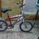 دوچرخه سایز16