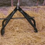 لگن گیر گاو (جک بلند کننده گاو )