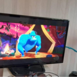 تلوزیون 50 اینچ ال جی کره ای