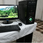 کامپیوتر رومیزی