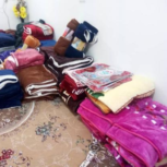 پتو دو نفره