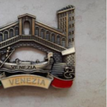 نماد ونیز ایتالیا