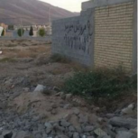 فروش اسکلت ساختمانی 210متر