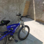 دوچرخه 26سالم