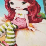 فرش اتاق کودک