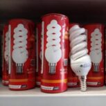 فروش لامپ لوستر پایه شعمی افتابی