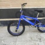 دوچرخه 20 حرفه‌ای کوهستانی