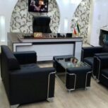 مبلمان اداری