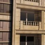 فروش آپارتمان 110 متر در شهرک رضوان