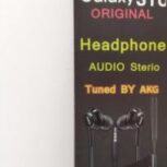 هندزفری سامسونگ اصلی +AKG S10 اورجینال ویتنام