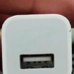 .شارژر فابریک اصل گوشی آیفونse