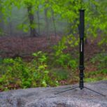 تک پایه عکاسی مانفروتو Manfrotto