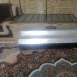 هواکش کباب پز یافست فود