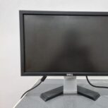 مانیتور 19 اینچ دل با کیفیت عالی