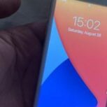 اپل 6اس 64 گیگ apple 6s 64