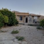 300متر منزل مسکونی