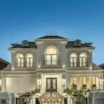 168متر واقع در قدوسی غربی