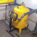 مبدل حرارتی