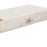 تشک خوشخواب دونفره2*2 مدل کامفورت