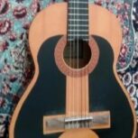 گیتار جنس خوب